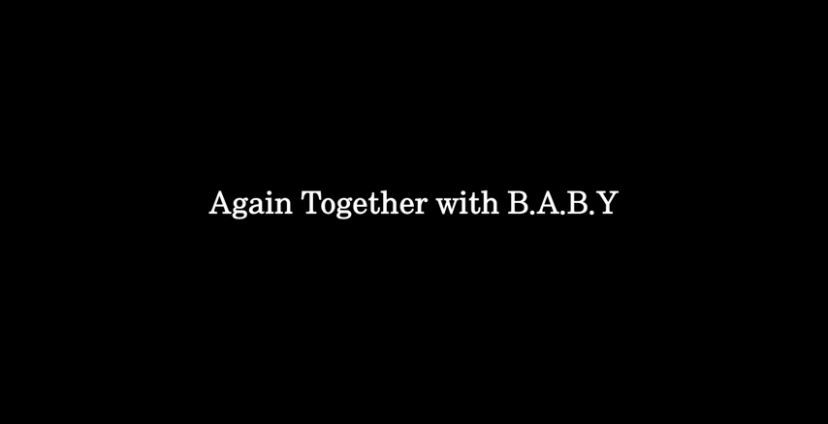 pannchoa's tweet photo. BAP teases fans with mysterious documentary trailer
https://t.co/YvqazK7JAX https://t.co/AXk1j2glRP