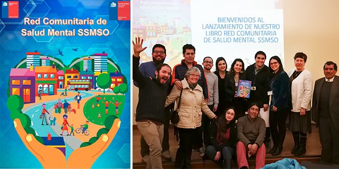 FcoZunigaM's tweet photo. Srs @sercotec_valpo con mucha pena me entero q no gané el F. Crece x no cumplir con el puntaje mínimo, a pesar q es 100% un aporte a la SALUD MENTAL COMUNITARIA, entiendo q no se vea como un negocio potente, pero es una visión distinta de la "UTILIDAD" @SaludSsrv @meconomia 🤯 RT https://t.co/pCVmSbwbXk