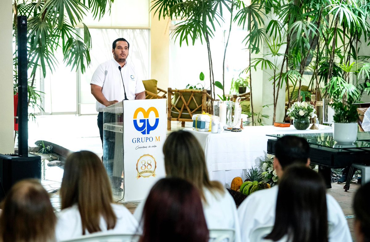 CODEVI Industriel tweet media