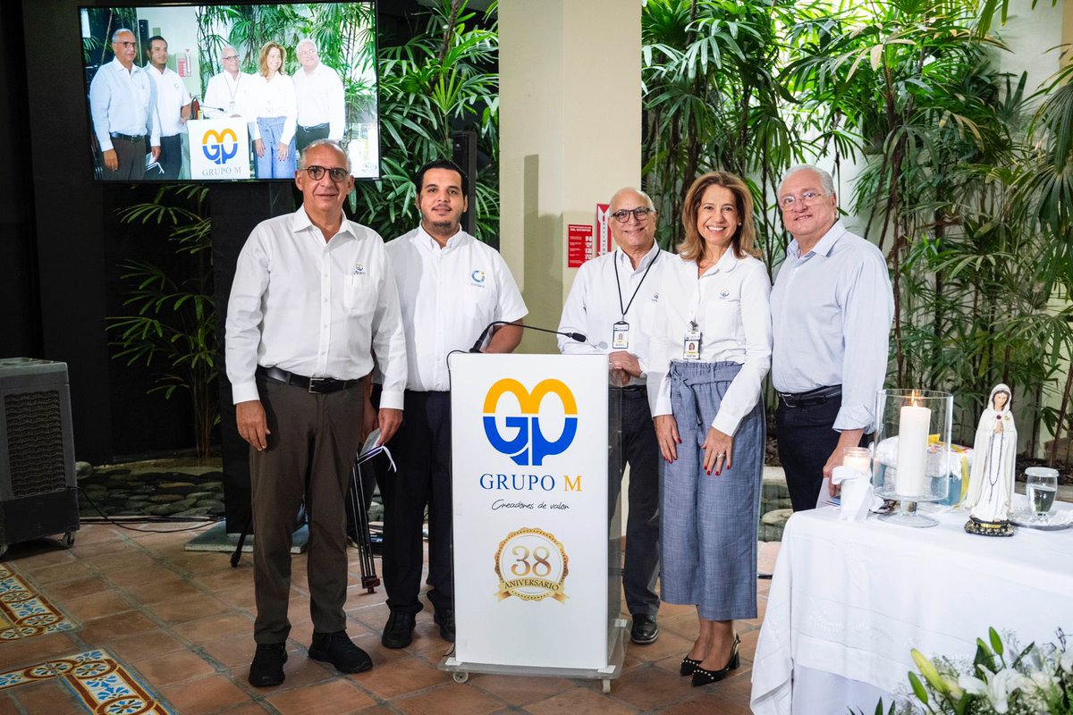 CODEVI Industriel tweet media