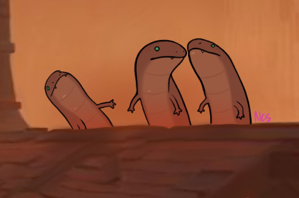 ArtistNcs's tweet photo. Those snakes in Volcano Manor
#eldenring https://t.co/9T8dNmvrXs