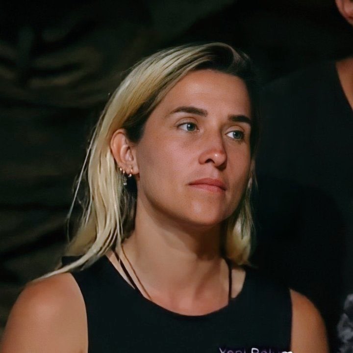 2. FİNALİST SEDA ANAMMMM 😍😍

ÇOK MUTLUYUMMMM 

#Survivorallstar2024