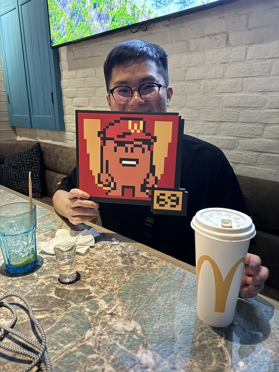 James M Frady❤️ Memecoin tweet media