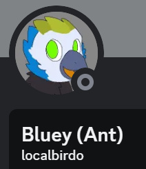 ProductionsLewd's tweet photo. Update: Ant is trying to return under a new alias. Please be aware. https://t.co/2o4i0fy2zM