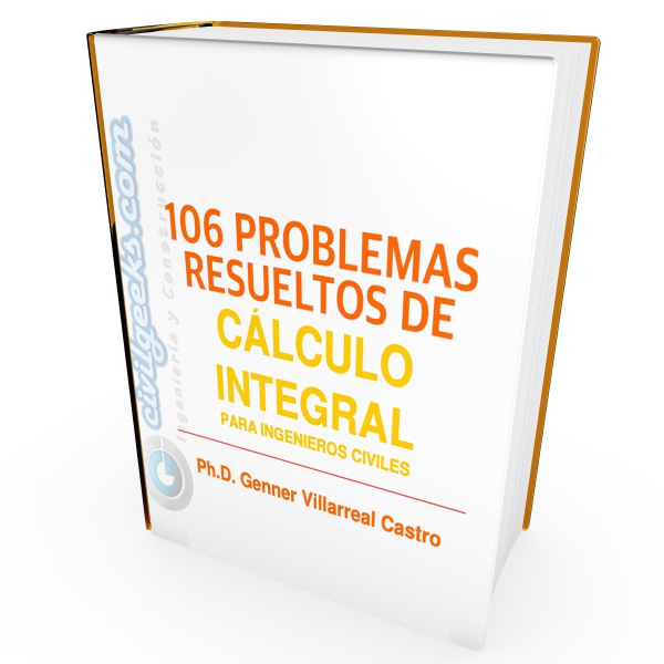 CivilGeeks's tweet image. 📚 El Cálculo Integral es parte del Análisis Matemático, en la cual se estudian la Integral Indefinida y la Integral Definida, así como su aplicación al cálculo de áreas de figuras planas 👉civilgeeks.com//?p=58624  

#Calculo #Matemáticas #MétodosNuméricos #ProblemasResueltos