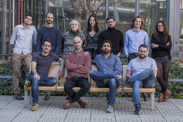 la_UPC's tweet photo. Un equip de recerca del #CREBUPC, l'@IRSJD_info i @SJDbarcelona_ca ha creat una nova aplicació web que facilita la classificació del medul·loblastoma i facilita l'accés a diagnòstics més precisos i ràpids.
➡️ https://t.co/diYNCcKSqj https://t.co/IA9Y744hwt