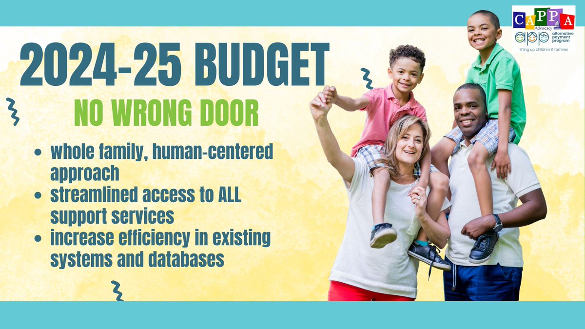 TFC_advocacy's tweet photo. 📢 HAPPENING NOW 📢
The #California Assembly #BudgetCommittee is holding a hearing on the legislature's #CAbudget proposal
@CAgovernor and #CAleg, even in hard budget times, we can build a budget that protects #wholefamily needs 🙌👏 https://t.co/ckrXK0s4Ed