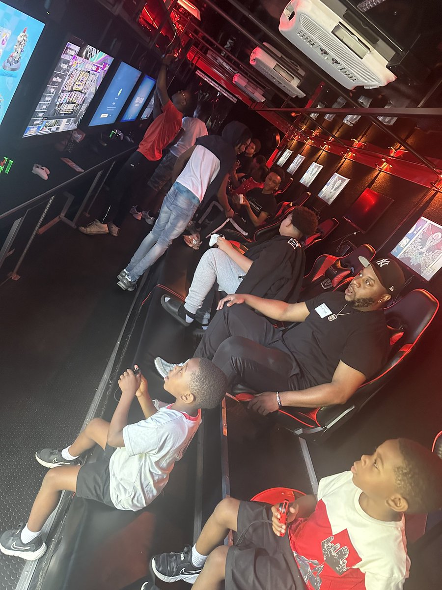 Koneisha Robinson tweet media