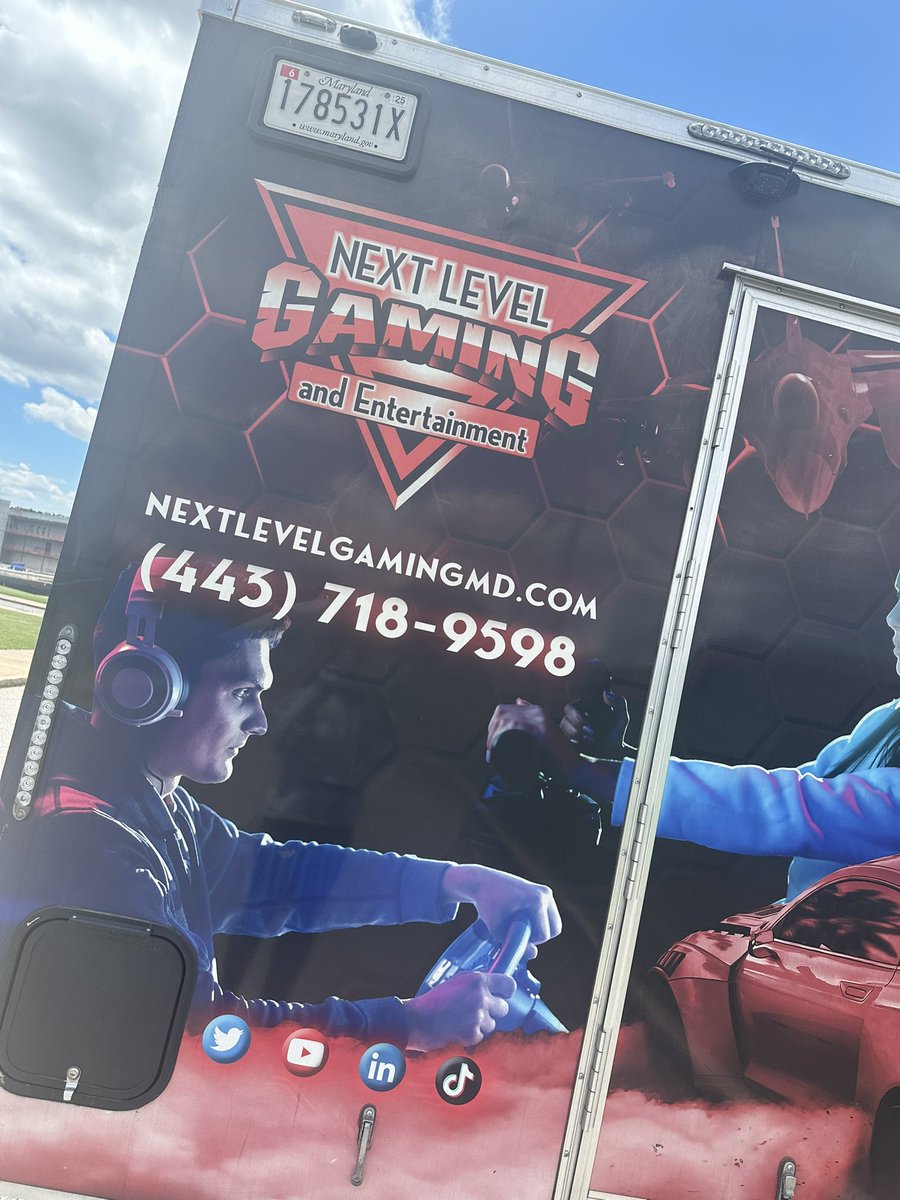 Koneisha Robinson tweet media