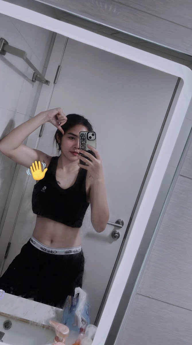 💪🏻💪🏻💪🏻 #ชอบผู้หญิง