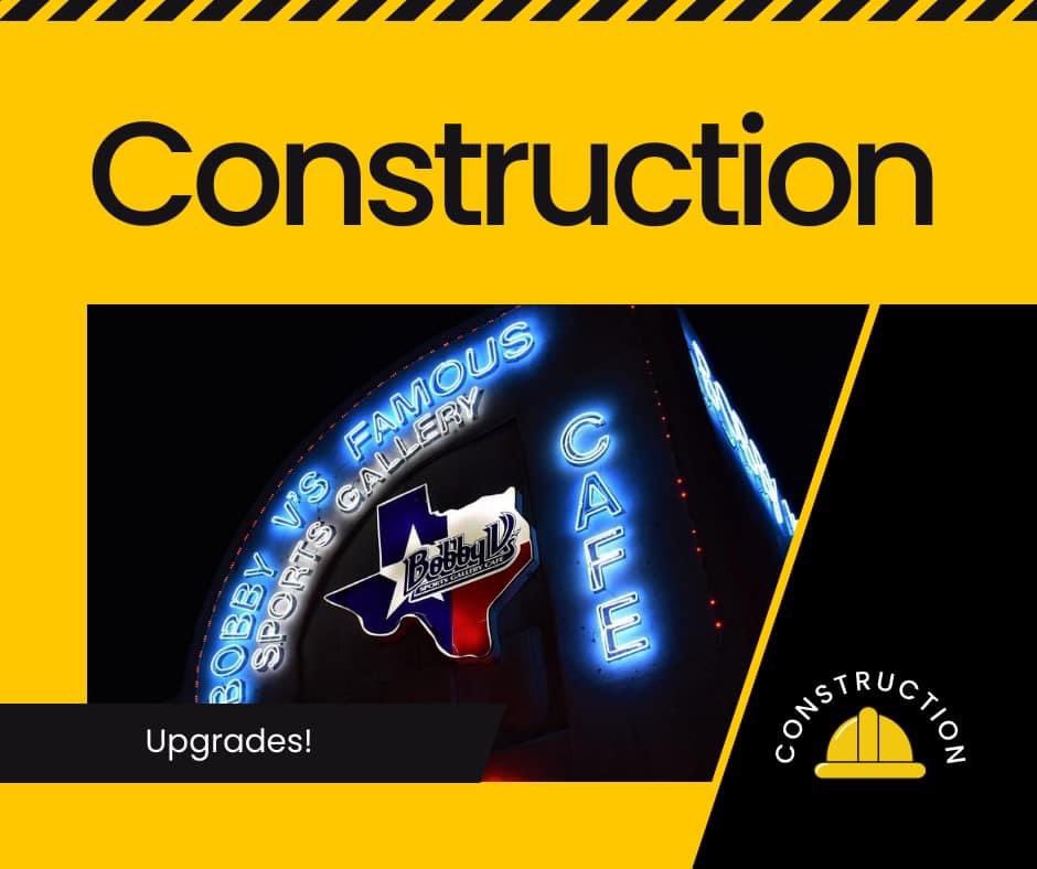 Bobby V's Sports Gallery Cafe tweet media