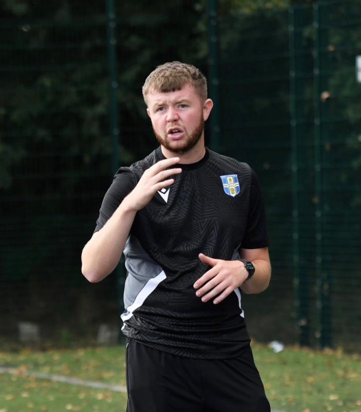 Bishop's Stortford FC tweet media