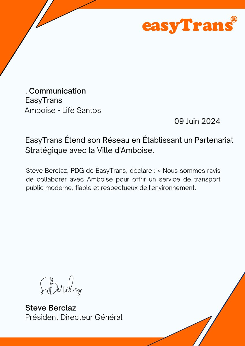 Easytrans tweet media