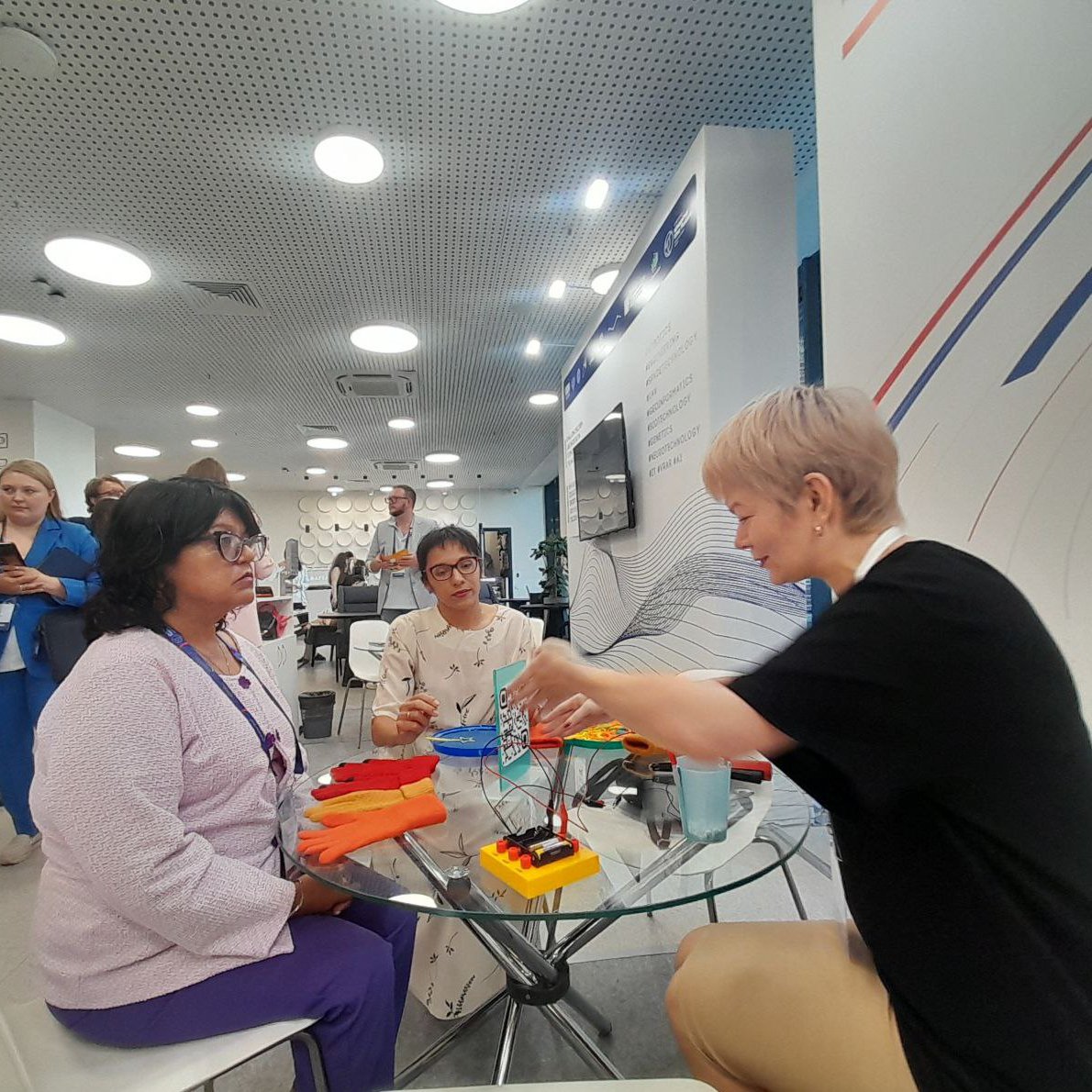 Ministerio del Poder Popular para la Educación tweet media