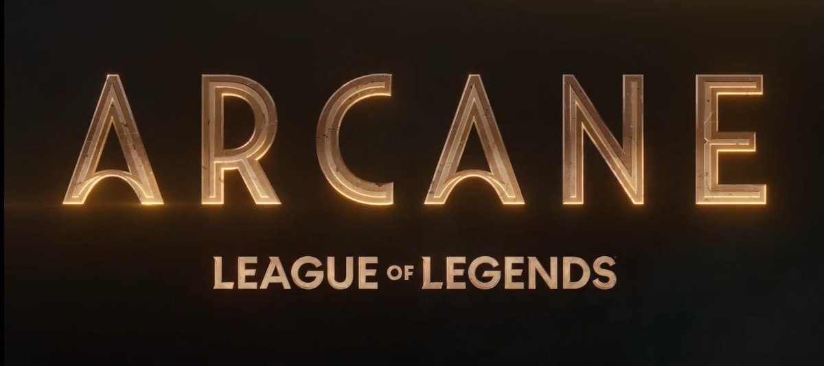 arcaneindetail's tweet photo. Arcane S2 Official Teaser Trailer Frame by Frame Thread ✨️ https://t.co/KvAdtSVzjk