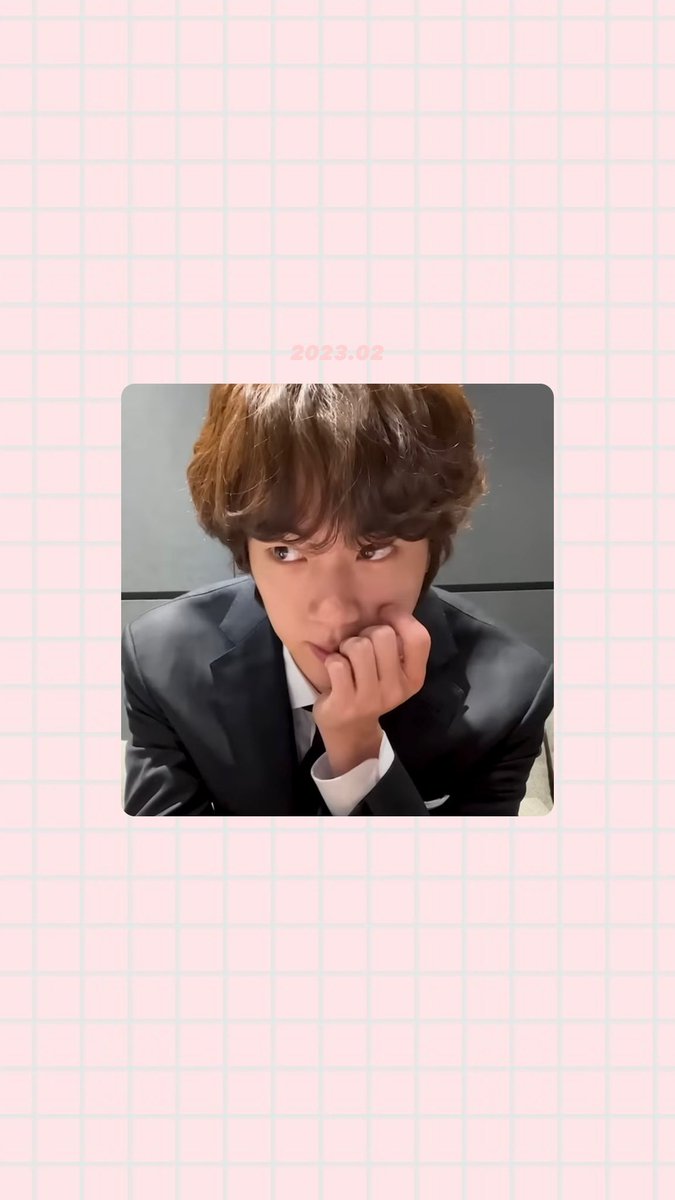 __komaruko's tweet photo. Message from Jin 💌 １ https://t.co/oinFHfooEO