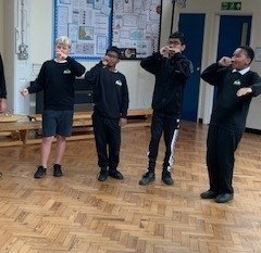 Battle Primary Academy tweet media