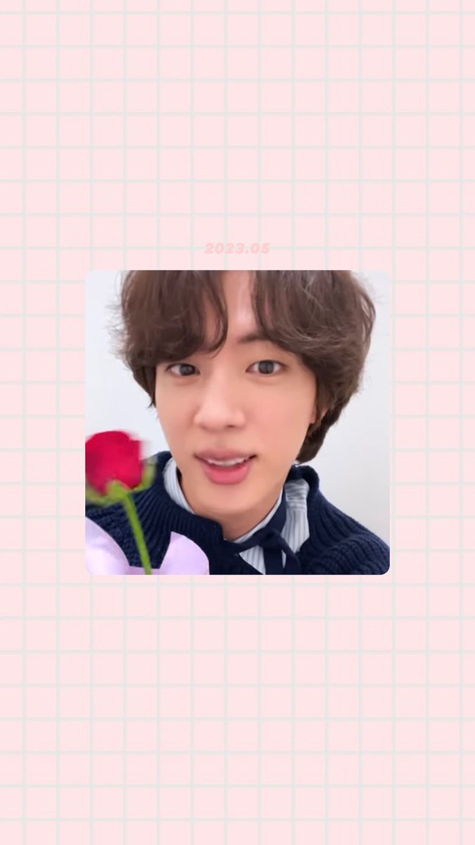 __komaruko's tweet photo. Message from Jin 💌 ２ https://t.co/wi3Xc4XuEY