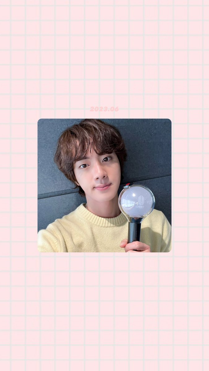 __komaruko's tweet photo. Message from Jin 💌 ２ https://t.co/wi3Xc4XuEY