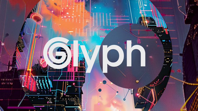 Glyph Finance is the native credit layer for Fraxtal and they have a points program currently running.

Earn Marks for lending and borrowing assets on <a href="/GlyphFinance/">Glyph</a> to position for a potential airdrop🪂

Refer friends to earn more Marks too

Discover our complete guide to Glyph