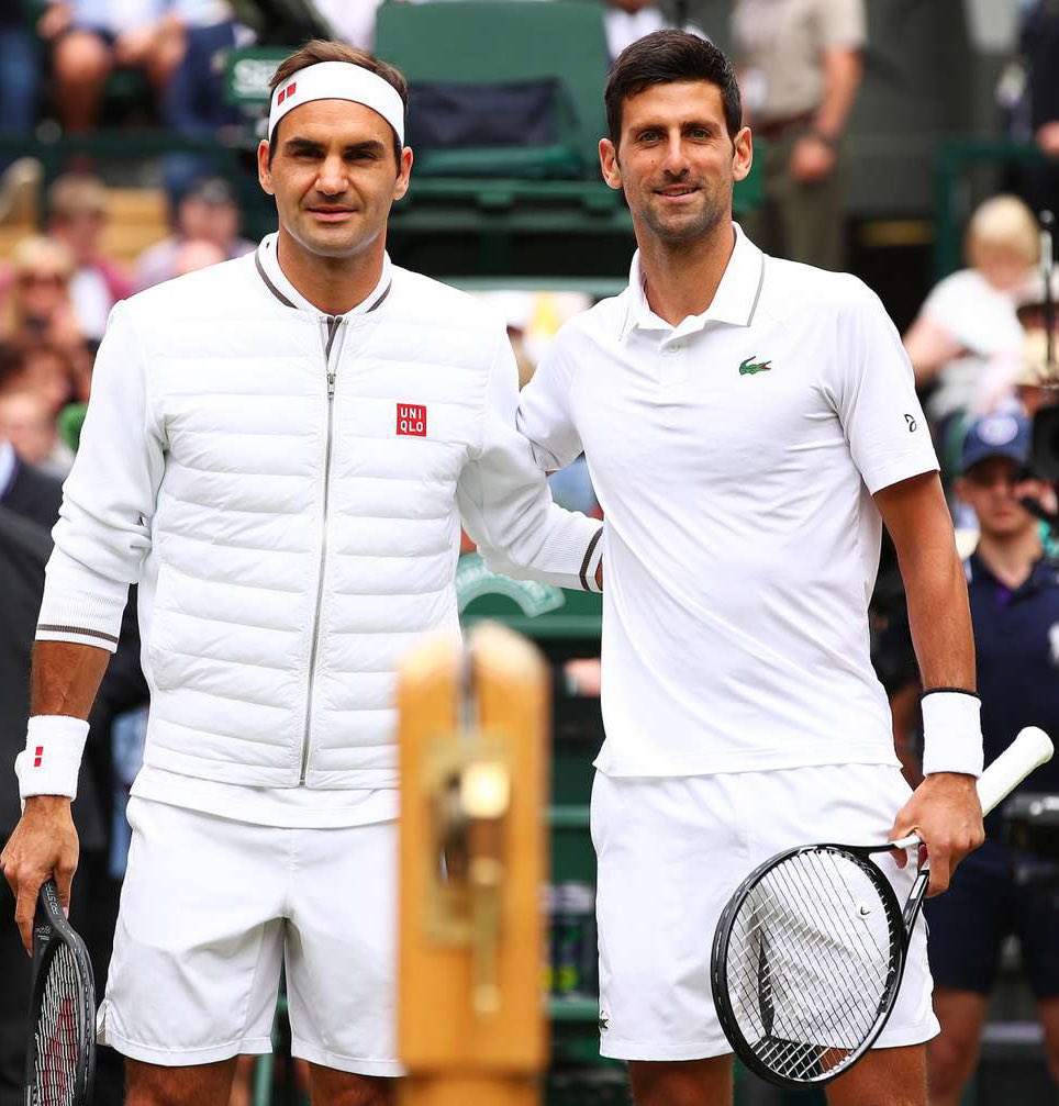 The Tennis Letter tweet media