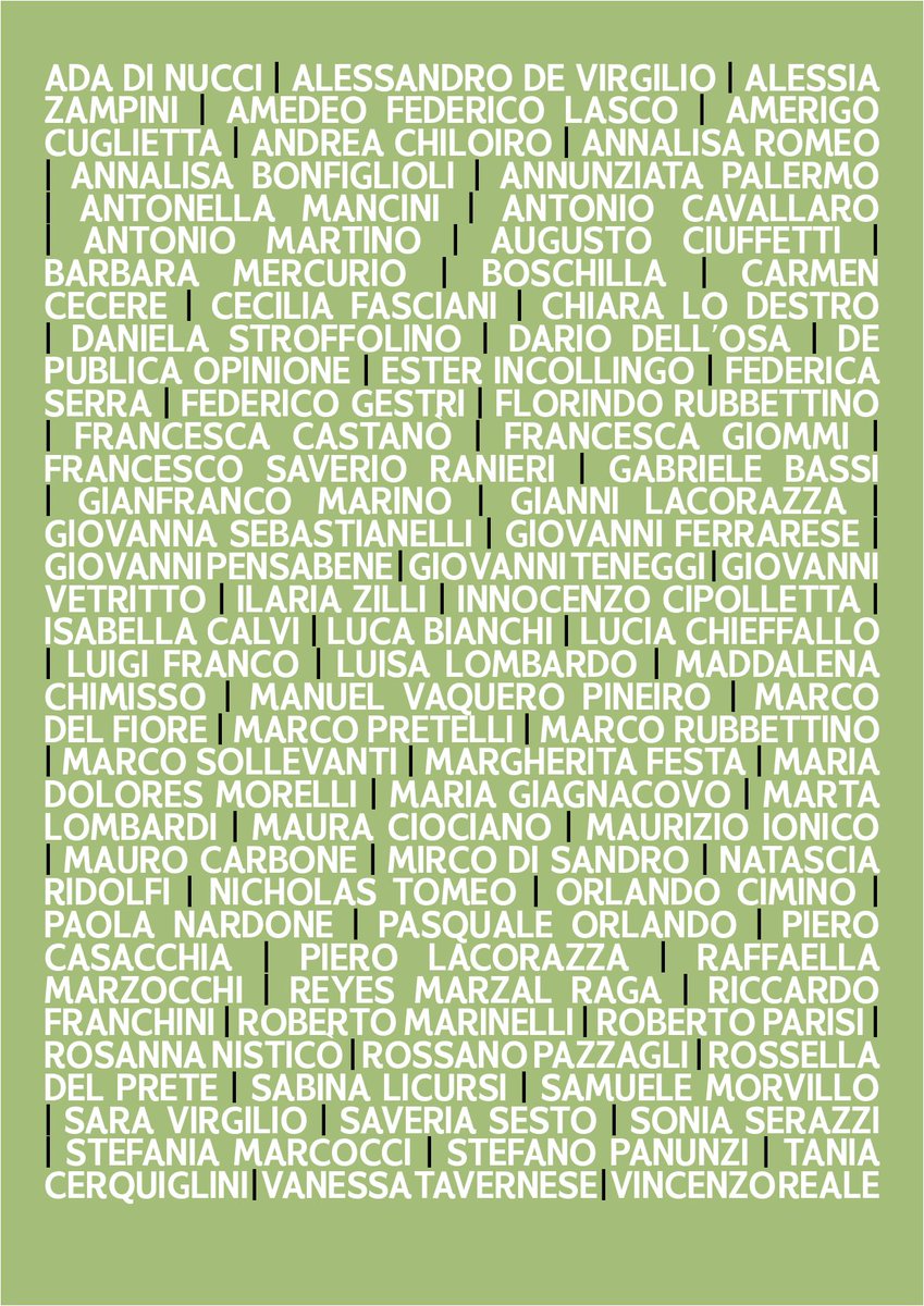 👉 Dal 12 al 14 giugno 2024, a Soveria Mannelli (CZ) è organizzata la seconda del Festival del Lavoro nelle Aree Interne, realizzato dall’associazione #FondazioneAppennino, <a href="/rubbettinobooks/">Rubbettino Editore</a> , RESpro - Rete di storici appenninofondazione.it/2024/06/11/gli…