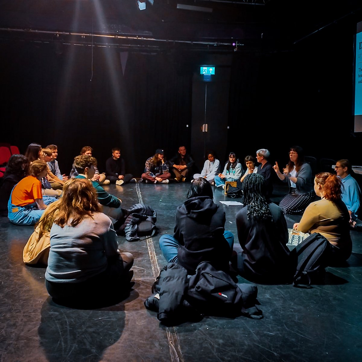 RCS Fair Access tweet media