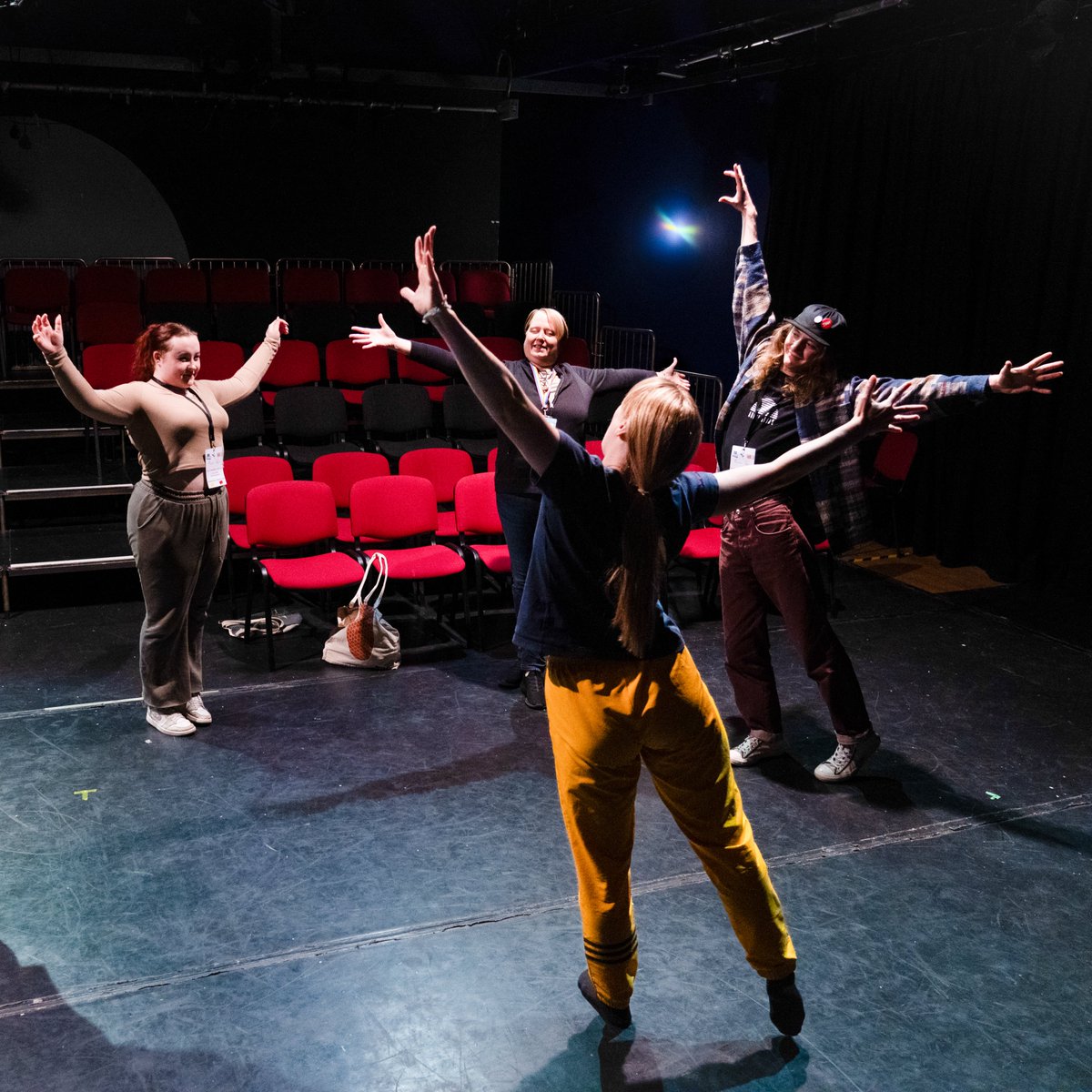 RCS Fair Access tweet media