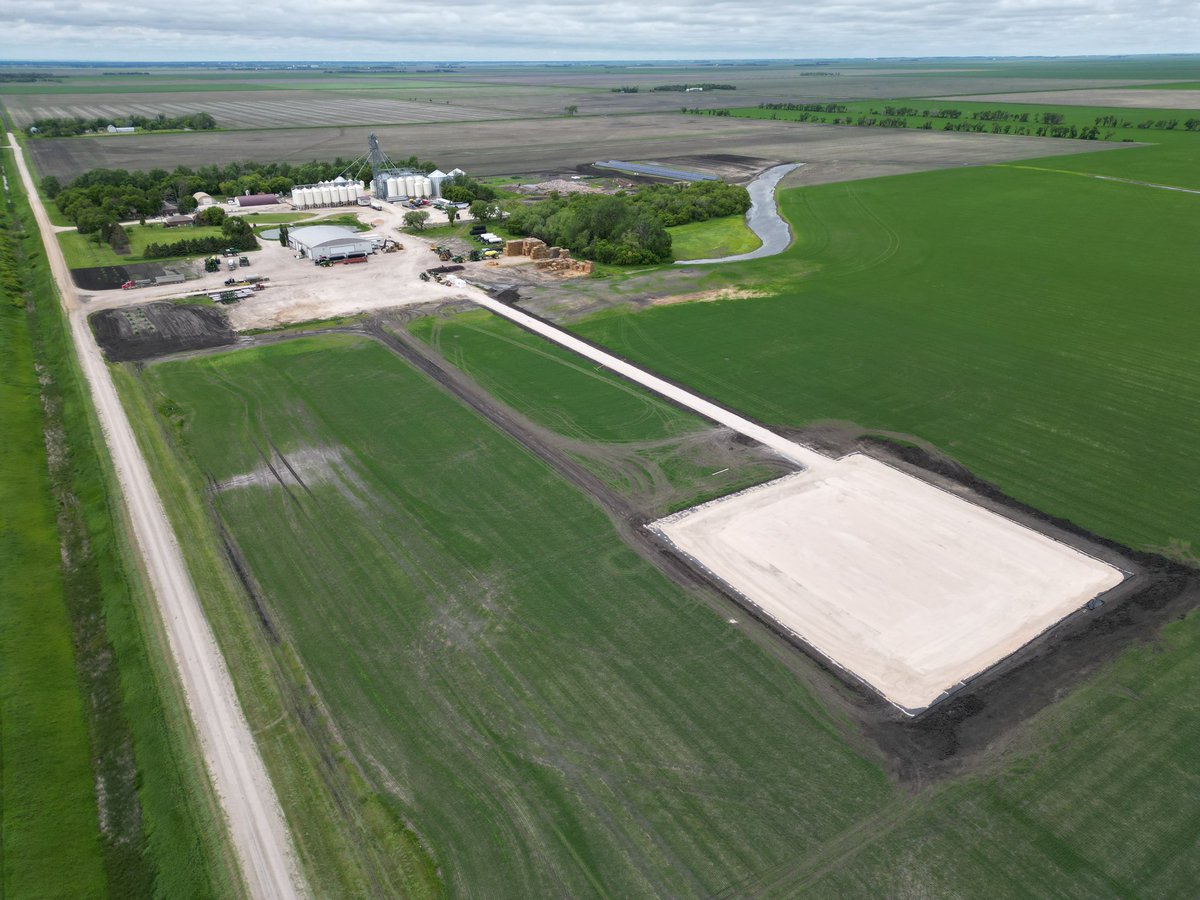 R & L Acres tweet media