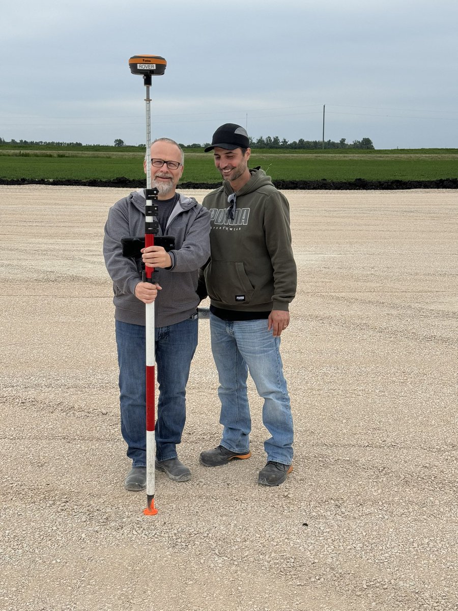 R & L Acres tweet media