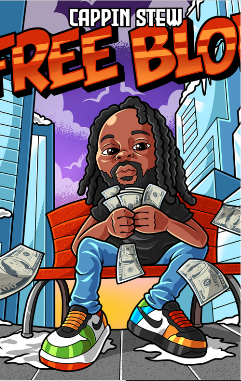 j_jadeross's tweet photo. Who need cover art?

#coverart #illustration #2d #3d #GraphicDesign #TrendingNow https://t.co/5ci3iXoqwr