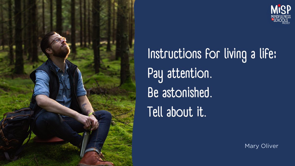 Read. Pause. Be.

#WednesdayWords