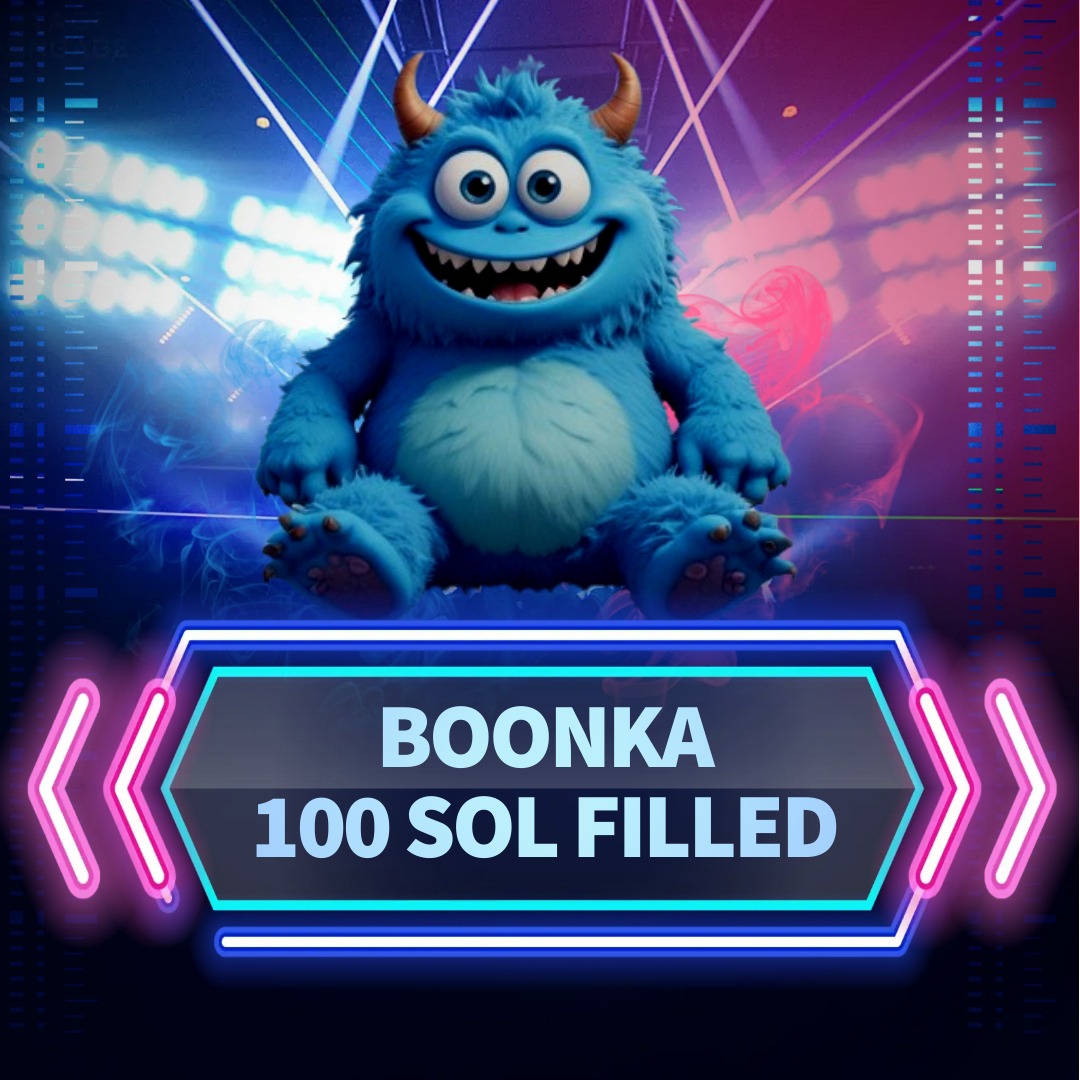 BOONKA tweet media