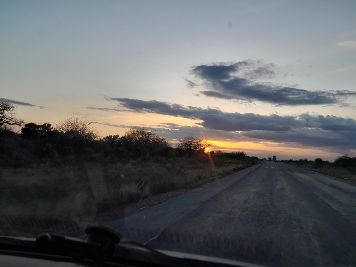 Cherogony2 tweet picture