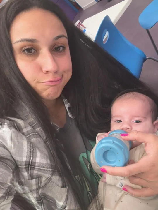 poptime's tweet photo. Mulher é DETONADA na web após escolher 'Lúcifer' como nome para o seu filho.

“É claro que temos consciência de uma certa conotação”, diz ela. 'Mas não somos religiosos.' https://t.co/fWFUWd5oQ1