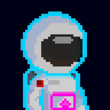 LastSamorais's tweet photo. Sneak peek: dedicated 1/1 to @DeFiDiscussion .
Thanks for spreading the word about @oraichain, hope you like it.
$ORAI #NFTsCommunity https://t.co/1TAwcHafvQ
