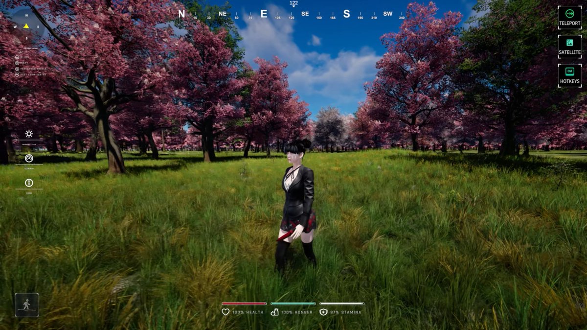 #Earth2 skin drop moments ago, and with it a new video! The biomes look amazing and we got a sneak peak at the HUD too

#Metaverse #Web3 #Web3 #Uniswap #Metamask #Ethereum