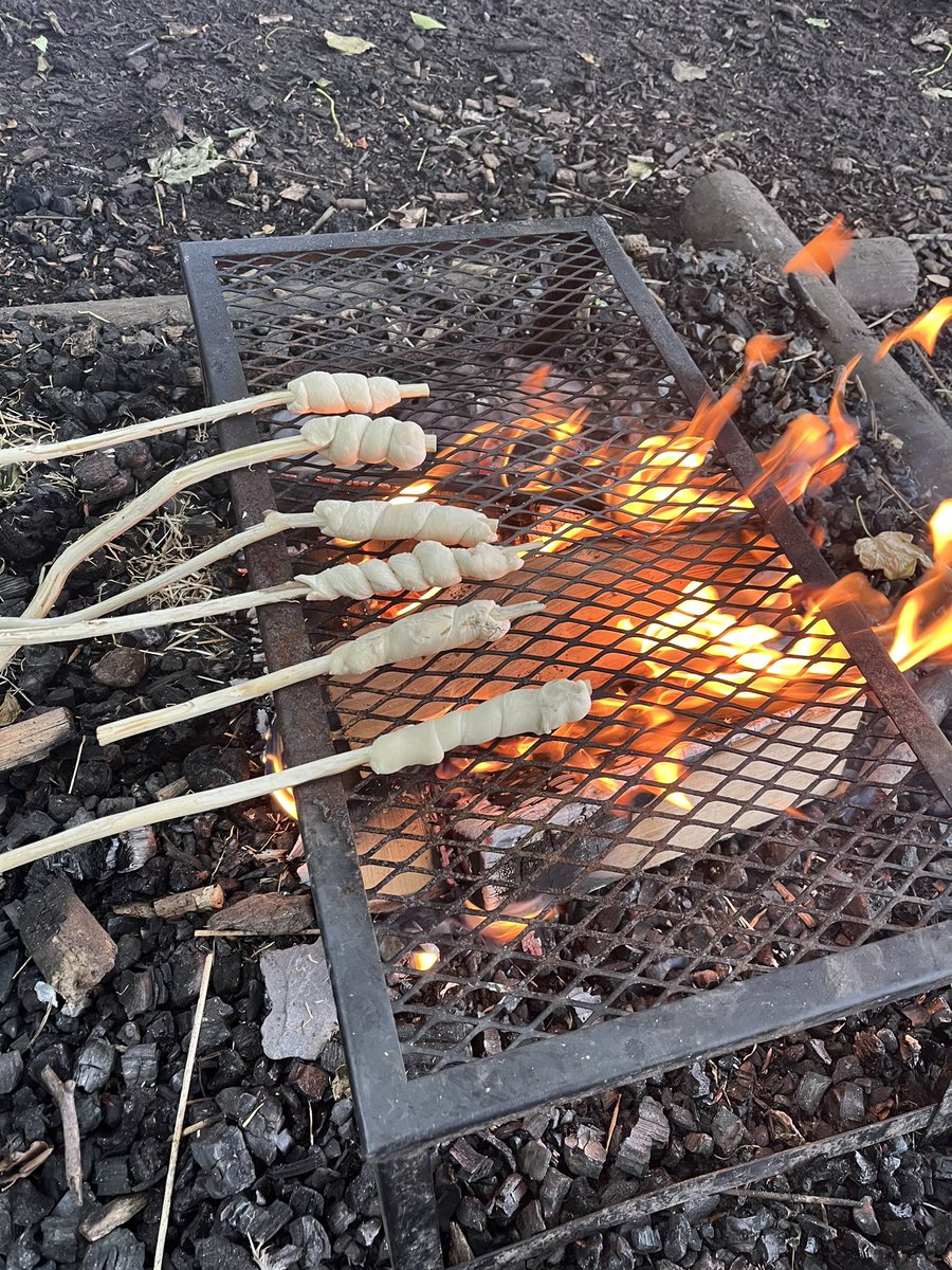Forest School ACE tweet media