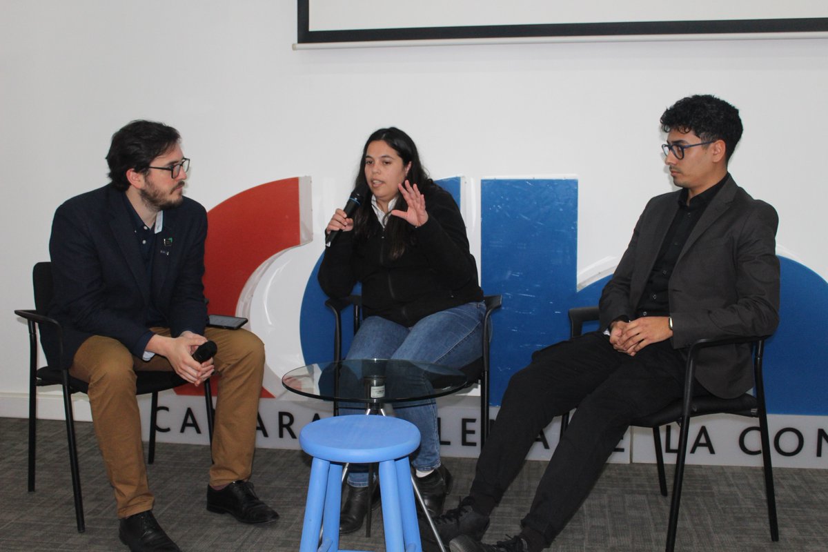 📢¡Felicitamos a Amffal y PHB por recibir el #SelloPRO! 
En el marco del Taller #Sostenibilidad #Atacama 2024, se entregó este importante reconocimiento que impulsa <a href="/CChC_Chile/">Cámara Chilena de la Construcción</a> a nivel nacional y que destaca buenas prácticas hacia los trabajadores, comunidad y medio ambiente 👏