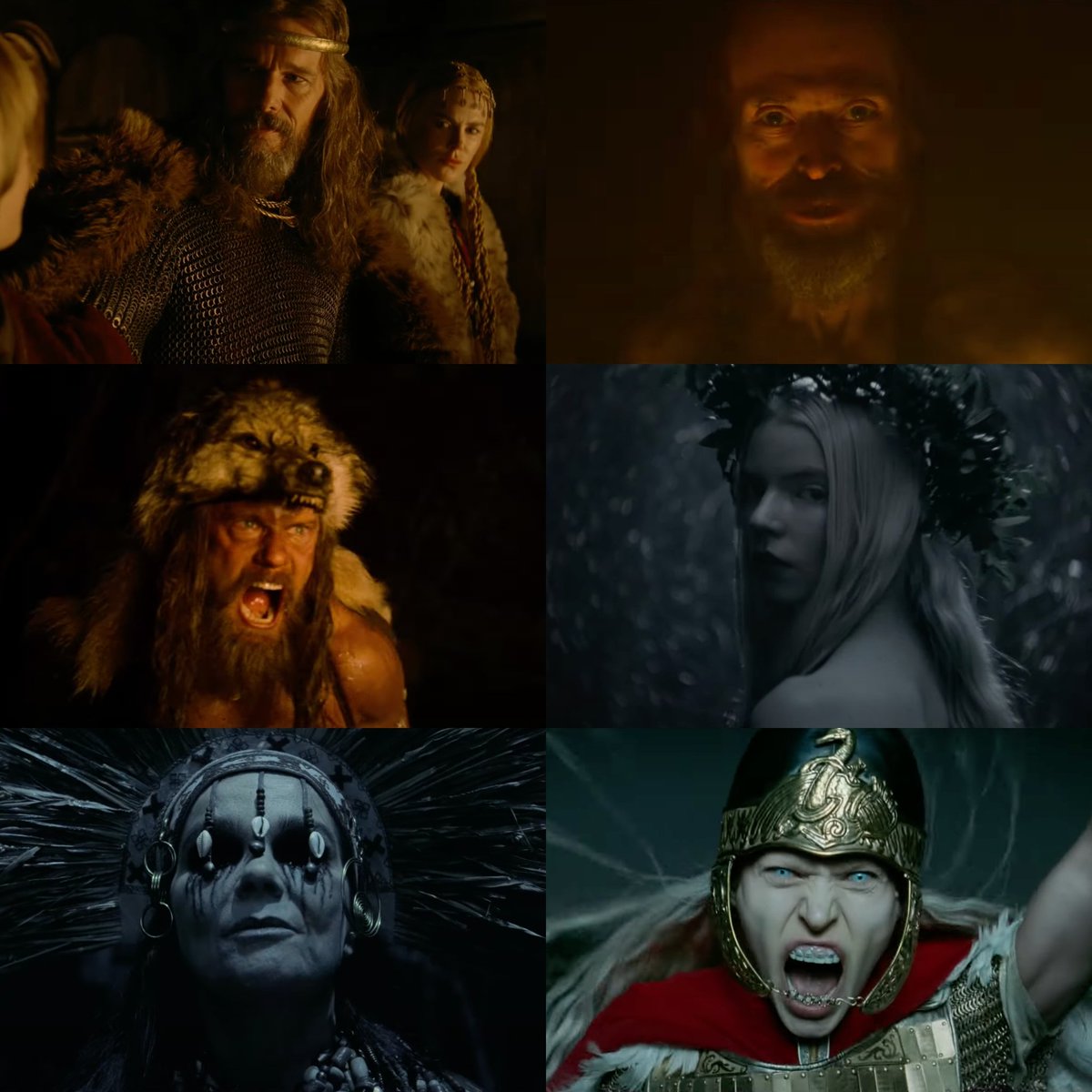 🟠🟢🔵 #LetterboxdRP › 𝖲𝗍𝗂𝗅𝗅𝗌! 
❨ 𝖬𝗈𝗏𝗂𝖾 • 𝟤𝟢𝟤𝟦 ❩ • 𝗖𝗼𝗺𝗶𝗻𝗴 𝘀𝗼𝗼𝗻

#TheNorthmanRP already haunting our dreams. See it in theaters June 23.