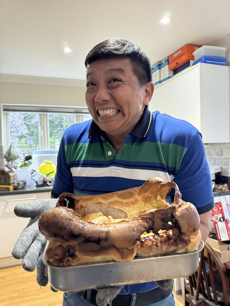 Jon Honeyball tweet media