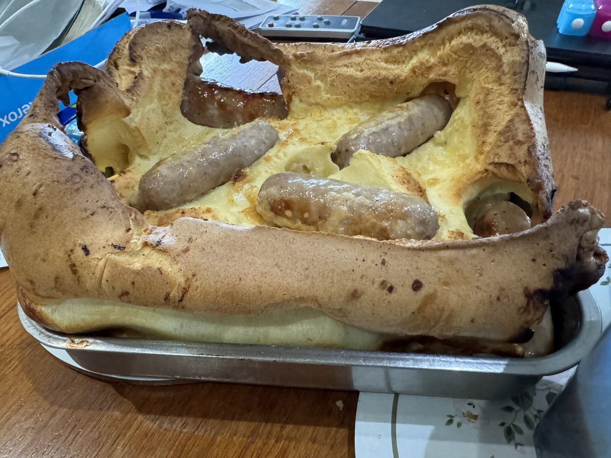 Jon Honeyball tweet media