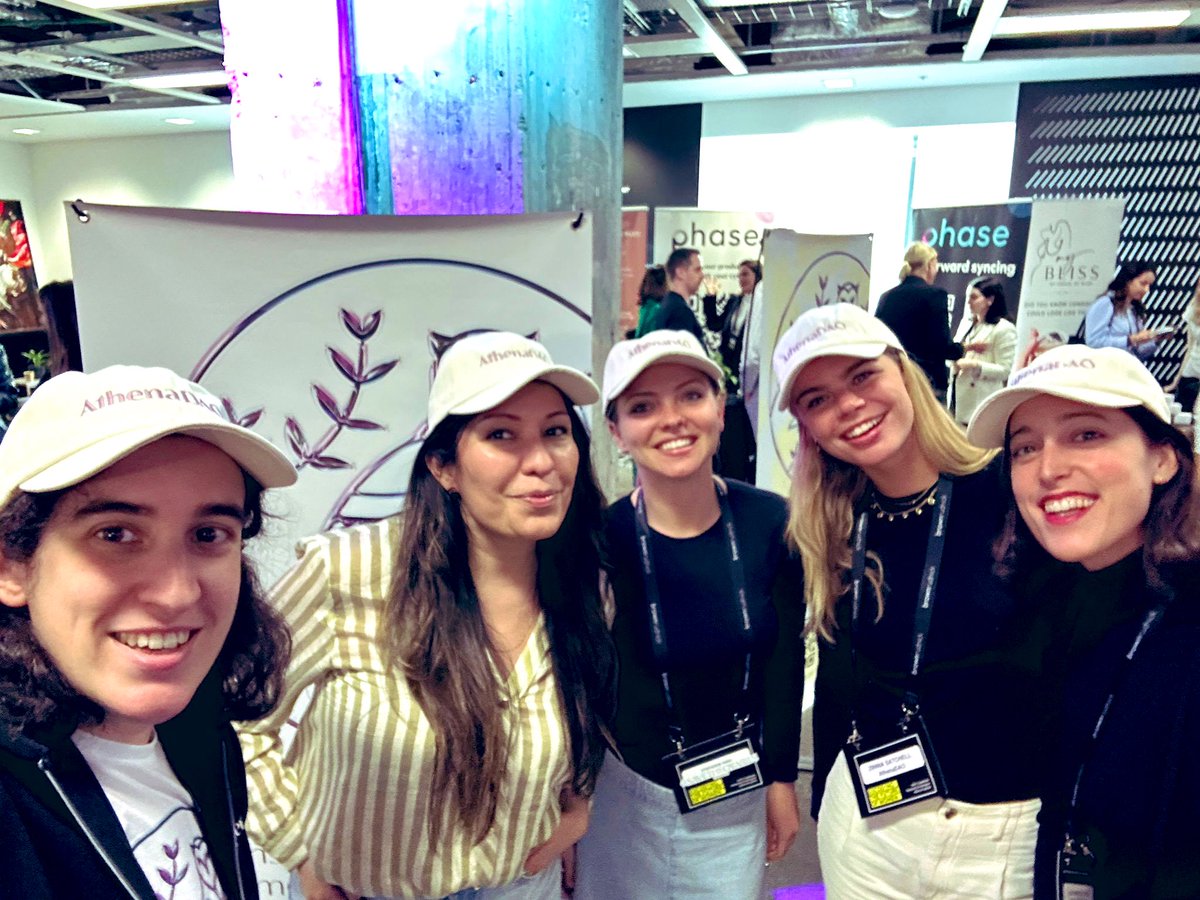 AthenaBIO 🧬🪩 tweet media