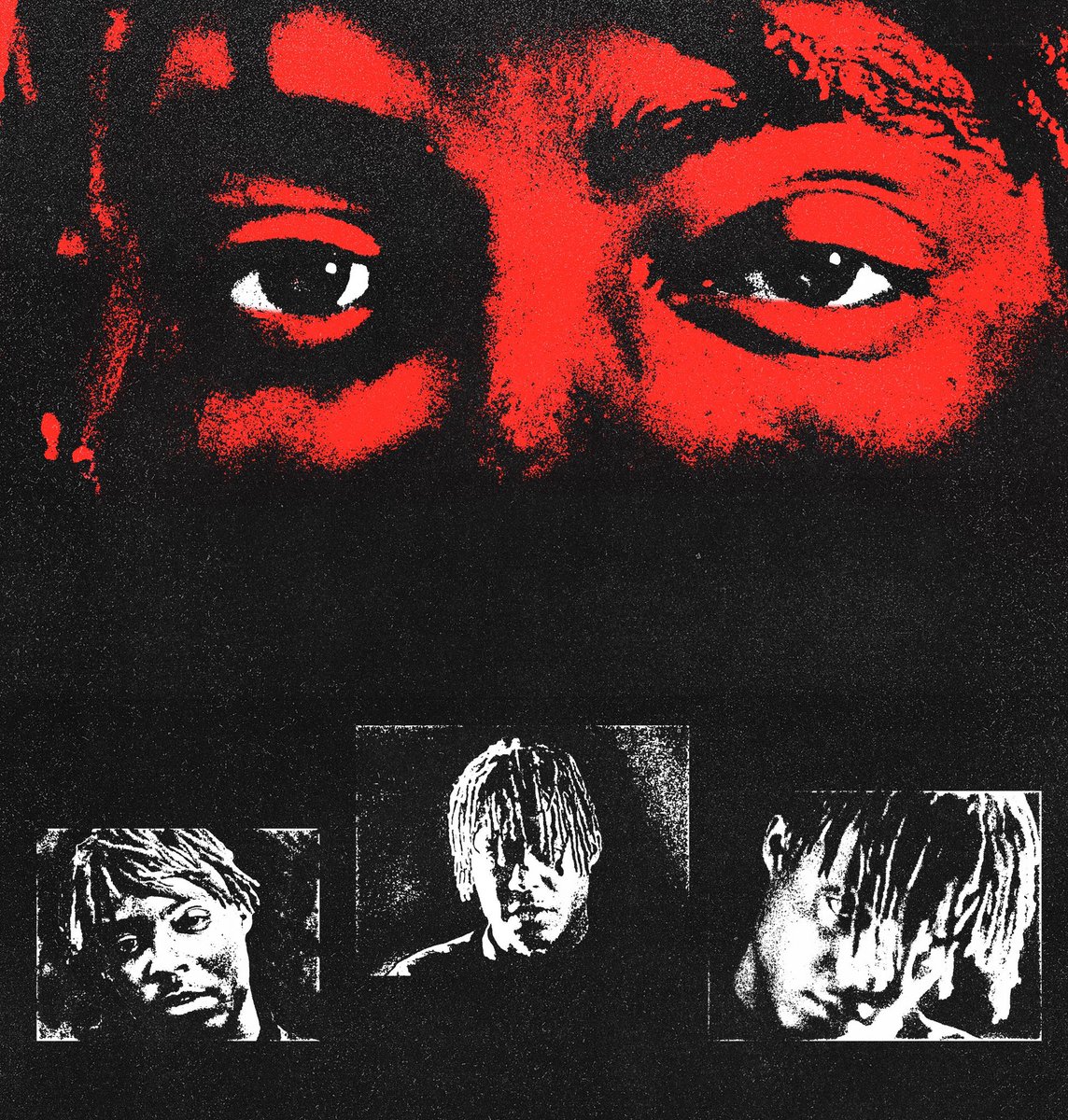 outlyning ⋆ album cover art tweet media