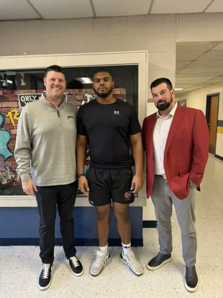 S Patterson ™ 💙 tweet media