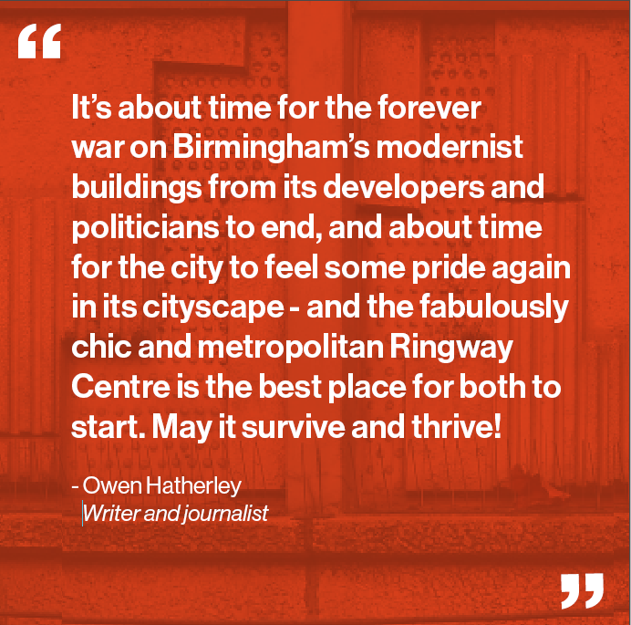 We've exceeded a third of our target to #SaveSmallbrook! A big thank you you to everyone for their generosity and passion so far

The battle continues!