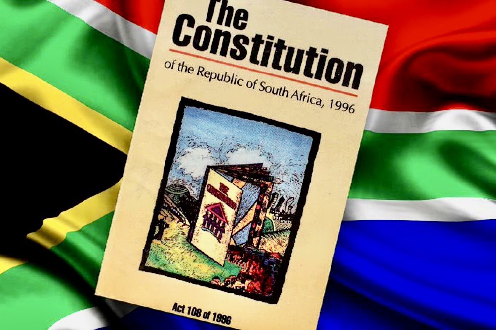 ThuliMadonsela3's tweet photo. #LatestGovernmentNews: 
1. The Chief Justice has notified parties with seats in 7th Parliament to gather on 14 June 2024 for first sitting of the National Assembly(NA) to elect the President with the CJ presiding as envisaged in s86(2) of the Constitution.
2. Section 51(1)of the Constitution dictates that the first sitting of the NA takes place within 14 days of elections results 
3. Schedule 3 (6) dictates a secret ballot simple majority. 
4. Schedule 3(8) anticipates the possibility of no one winning and provides for another meeting in 7 days #SADemocracyAt30🇿🇦