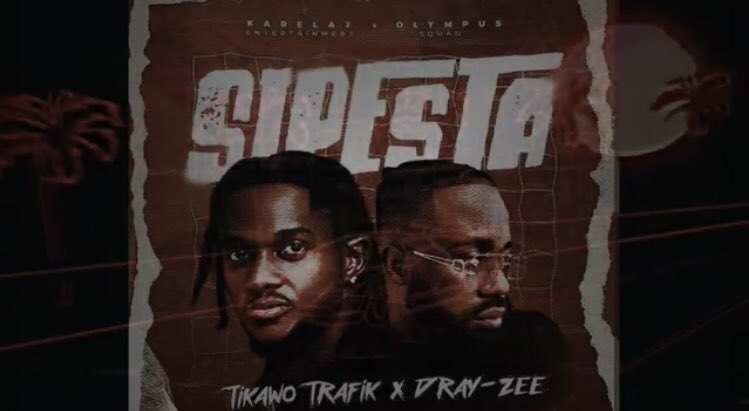 samyledingue's tweet photo. Kesyon m ap poze tèt mwen èske se Ti Kawo ki envite Dray Zee sou mizik  sa? 

Yo misye pran mizik la sèl pou li 🚀🔥

🆙2024 se pou ou Dray Zee 🤟🏽

https://t.co/DTh4vz0LkJ https://t.co/4Y0b5HQNhD