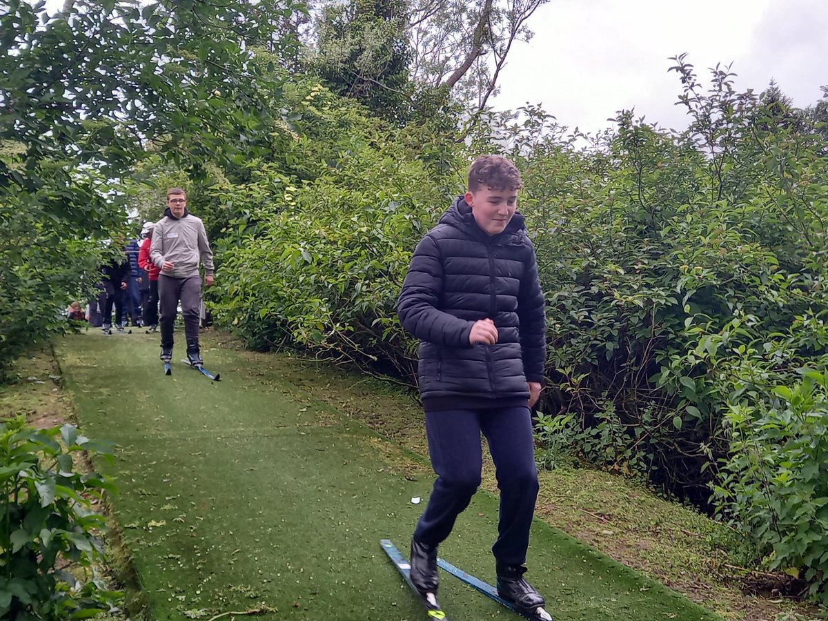 Aspire North Grampian tweet media