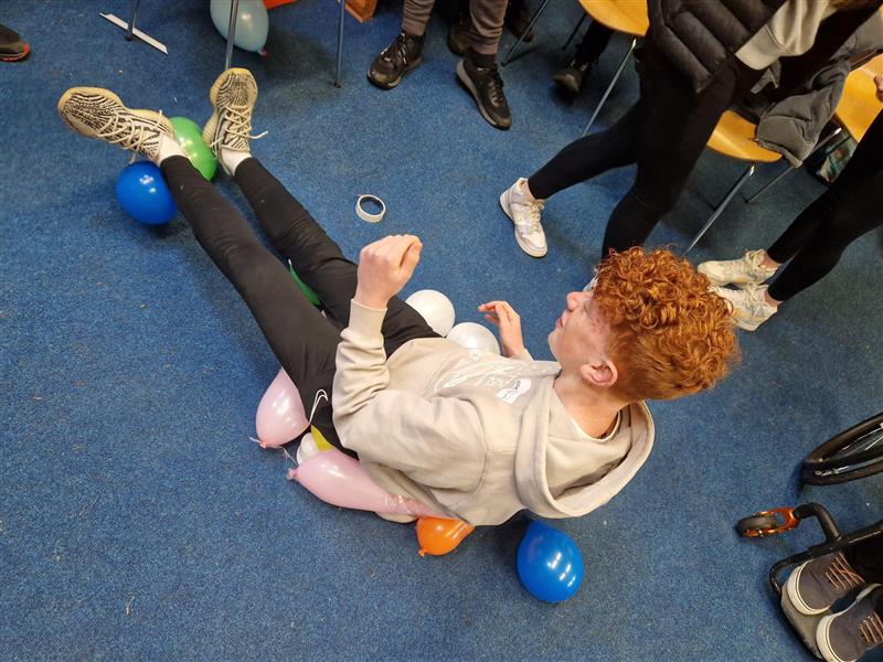 Aspire North Grampian tweet media